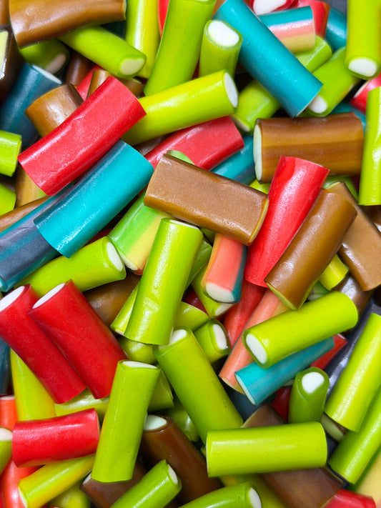 Sweet Rainbow Bites Mix