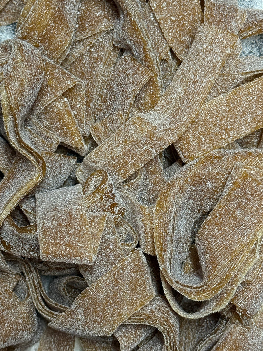 Sour Cola Belts