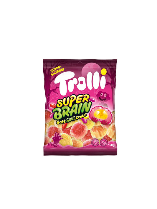 Trolli Super Brain 150g