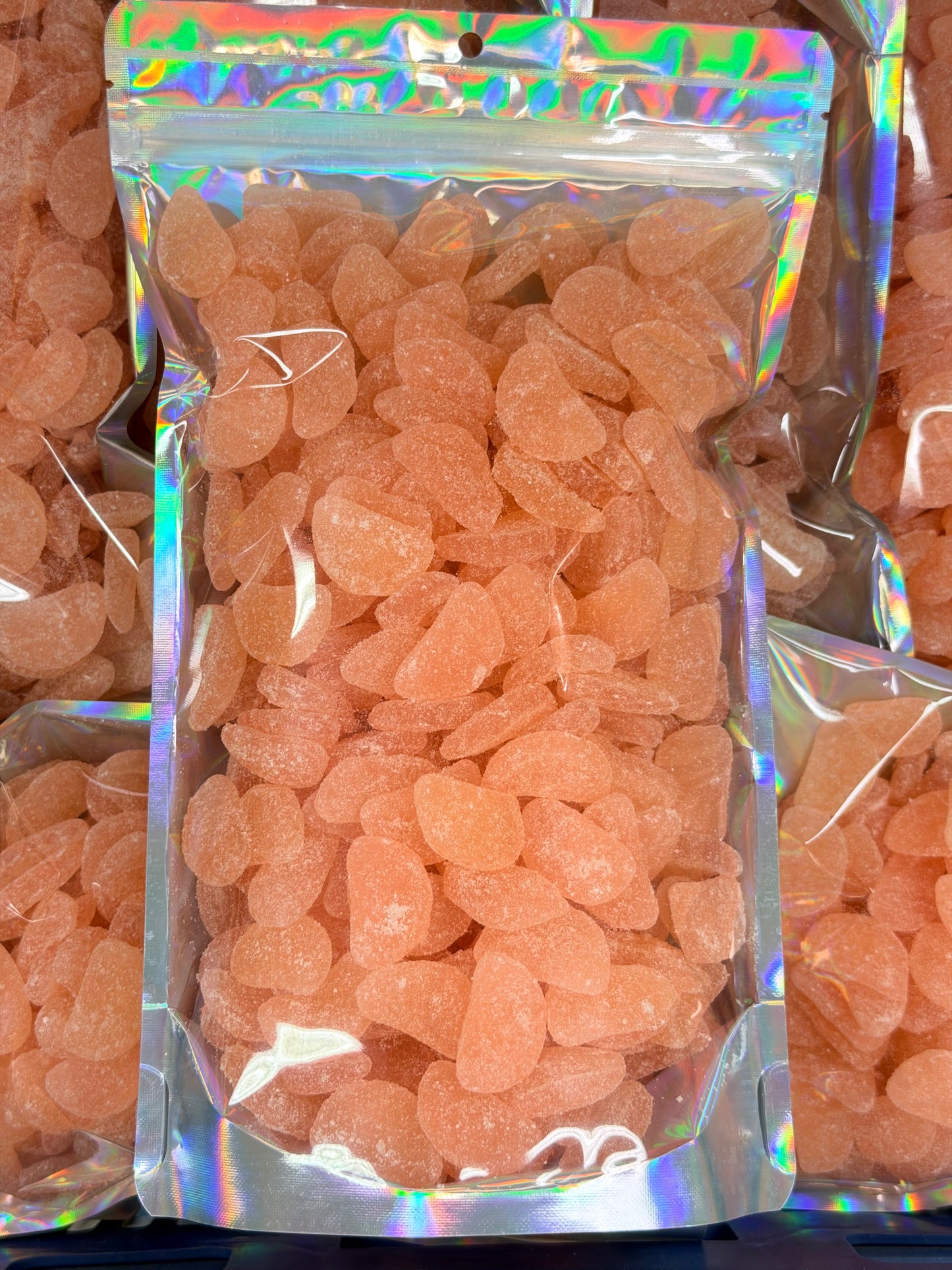 Kiloknaller Sugared Pink Melons (MEGA ACTIE)