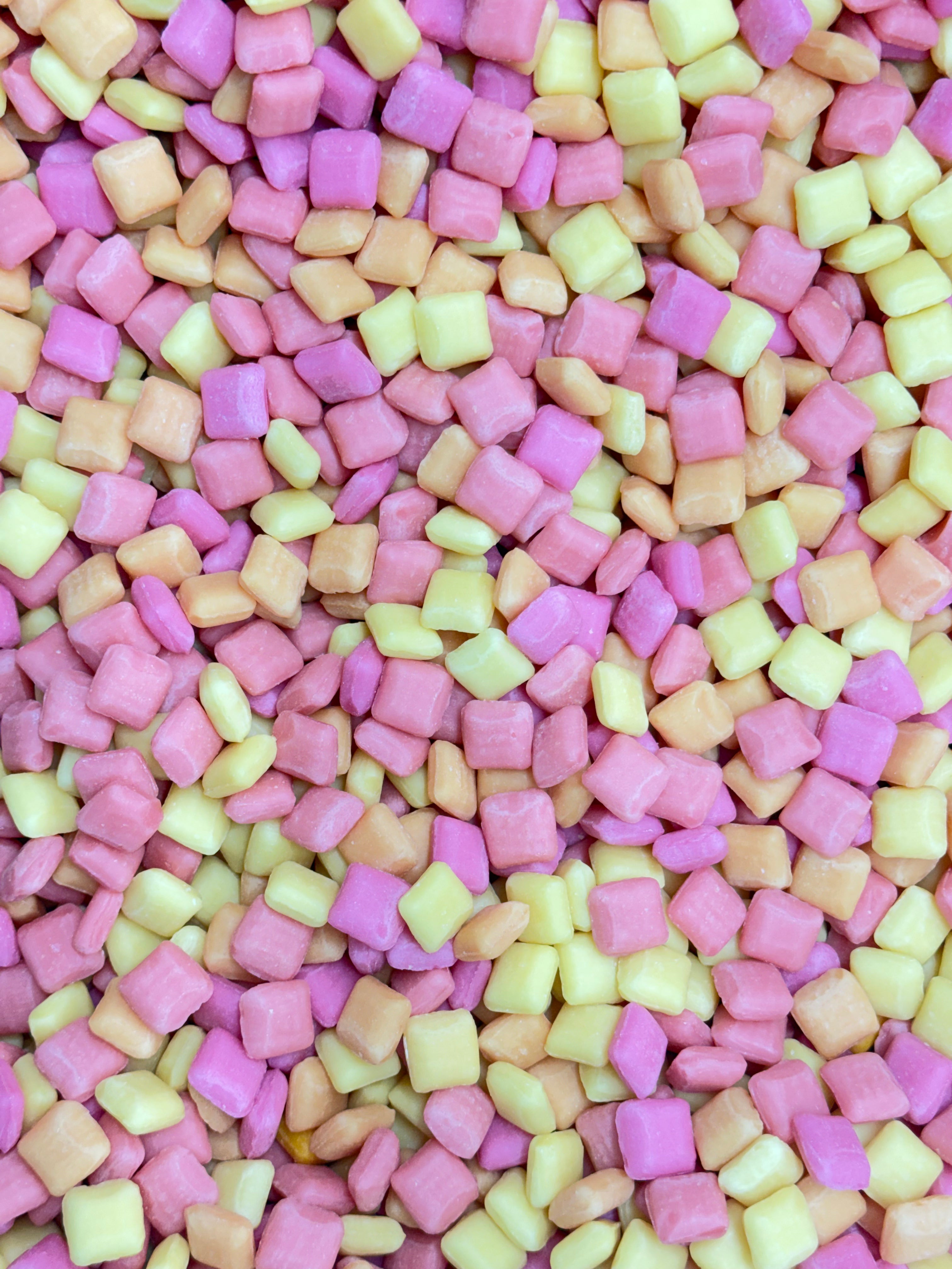 Sweet Fruity Bites