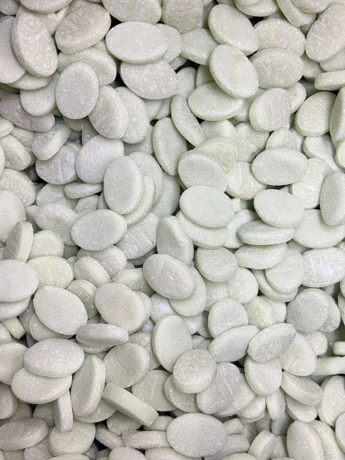 Swedish Bubs Sweet Pear Ovals