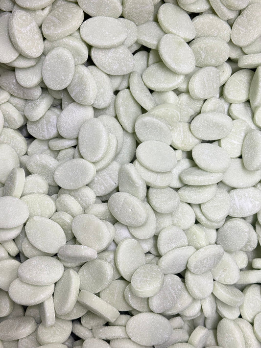 Swedish Bubs Sweet Pear Ovals