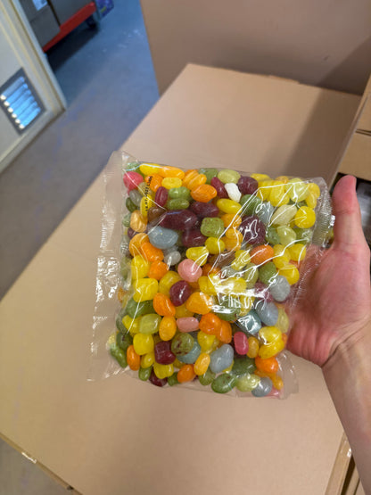 2KG Snoep 1 Euro