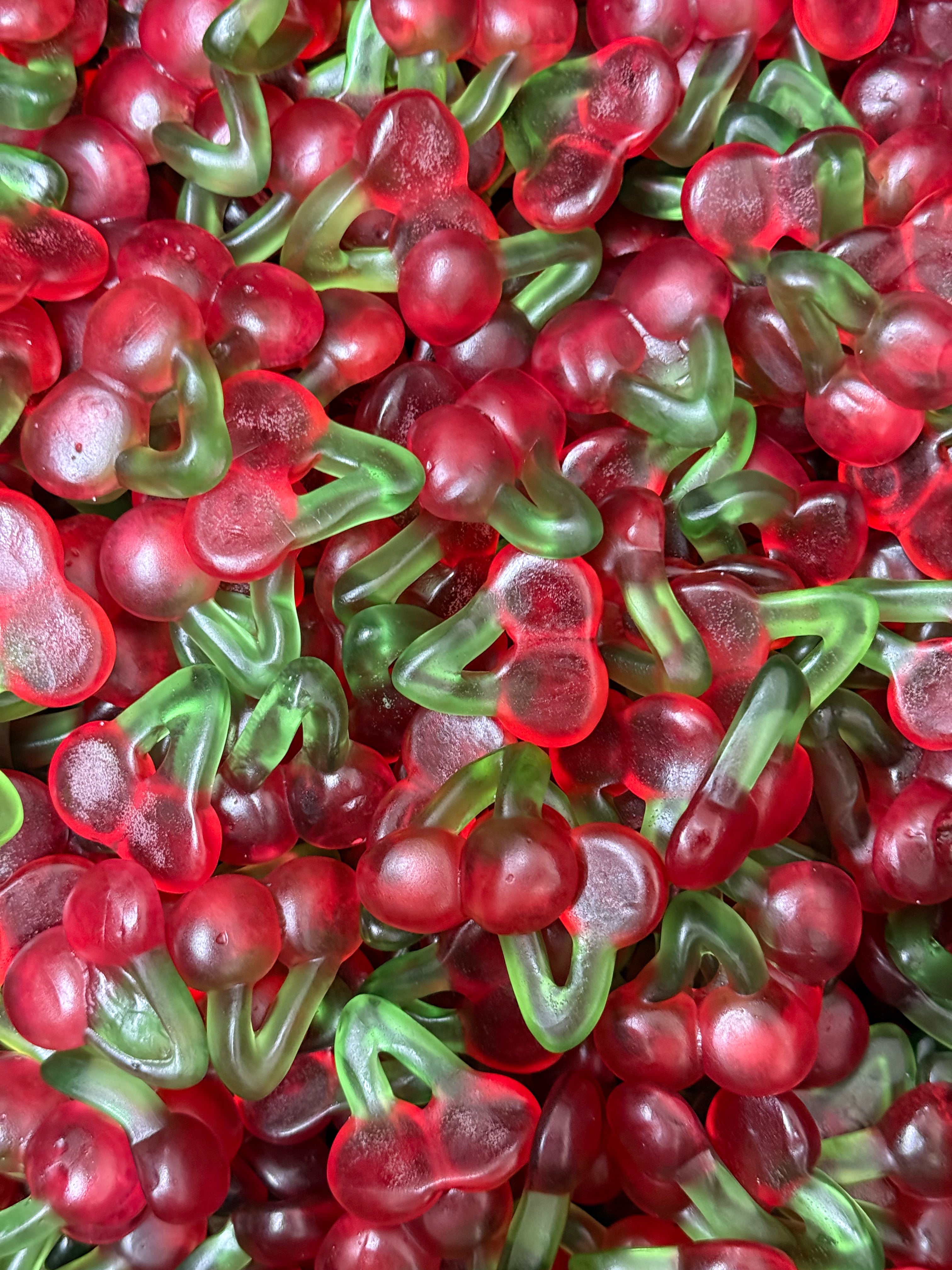 Sweet Cherries