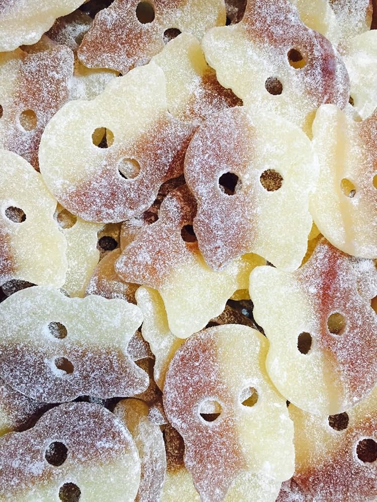 Sour Cola Bubs