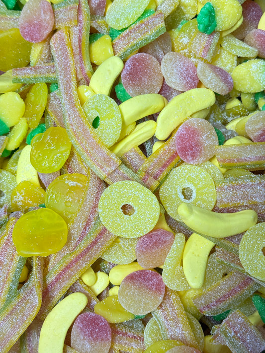 Tropical Paradise Mix