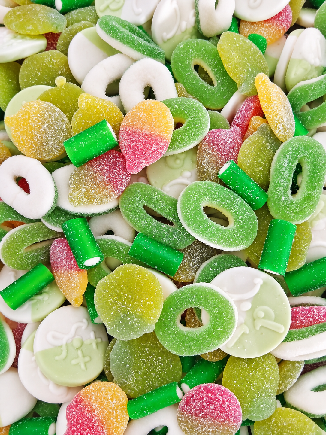 Apple Acid Mix