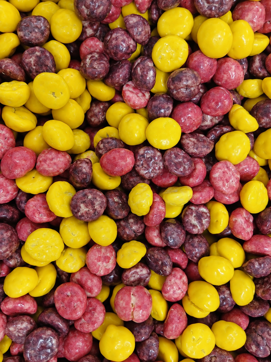Ambachtelijke Kruidnoten Berry Bliss Mix