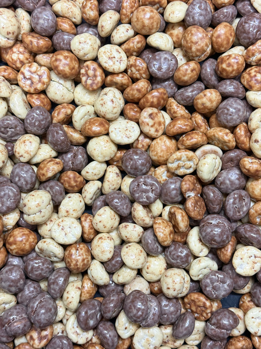 Ambachtelijke Kruidnoten Tiramisu Delight Mix