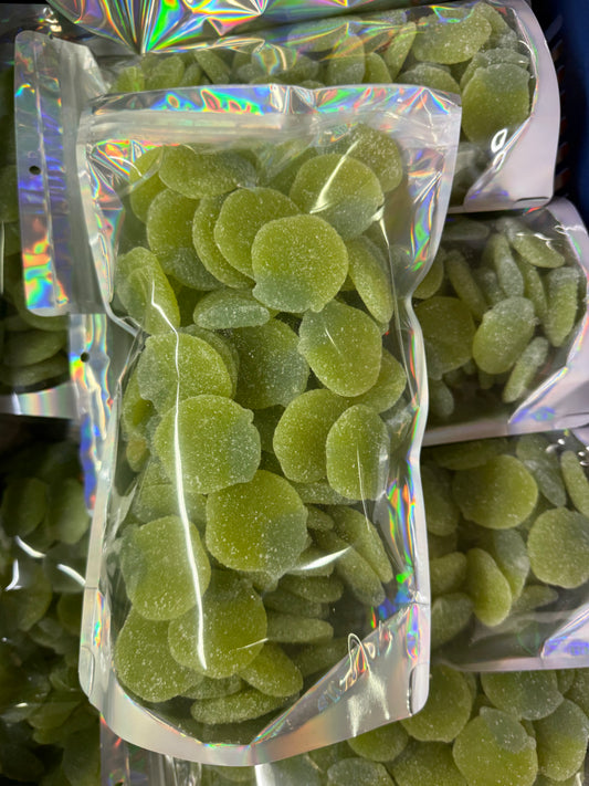 Kiloknaller Sweet Green Apples (MEGA ACTIE)