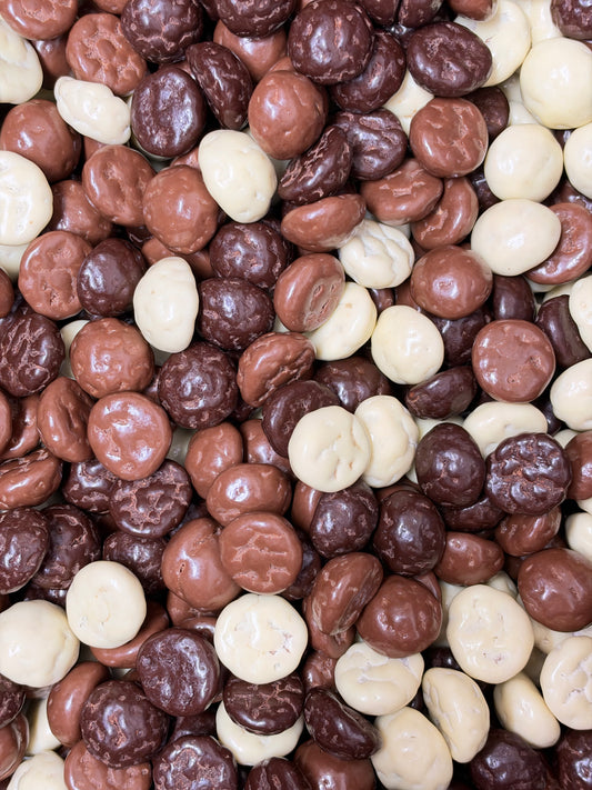 Ambachtelijke Kruidnoten Tripe Chocolate Mix