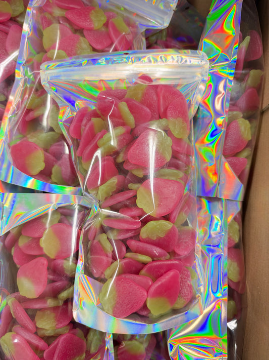 Kiloknaller Aardbeien (MEGA ACTIE)