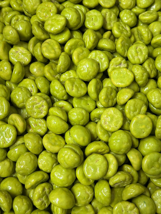 Ambachtelijke Kruidnoten Lime