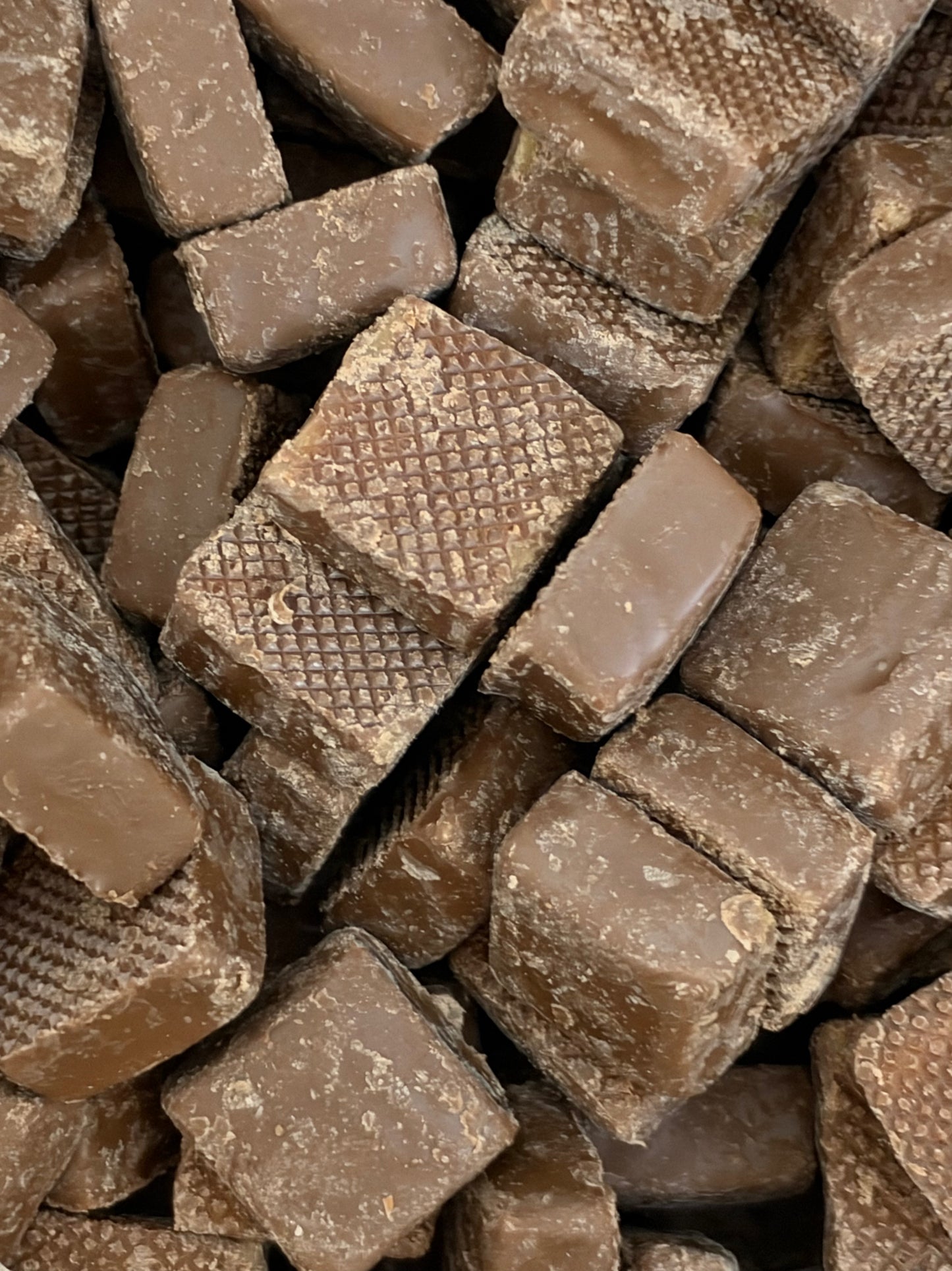 Chocolade Fudge Overige voorraad 230g