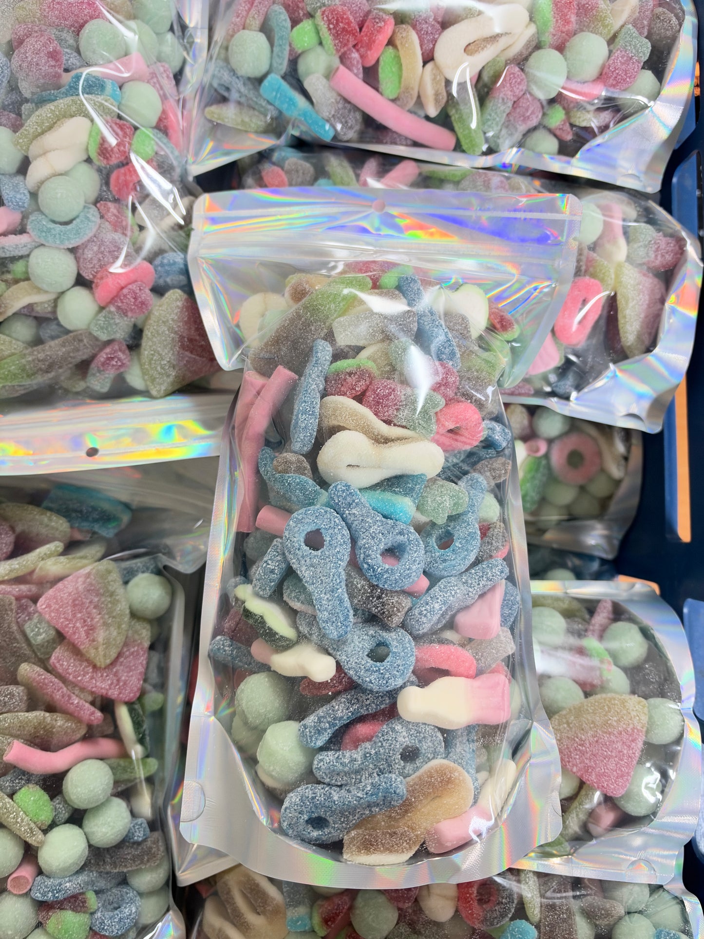 Kiloknaller Uitverkoop Mix (MEGA ACTIE)