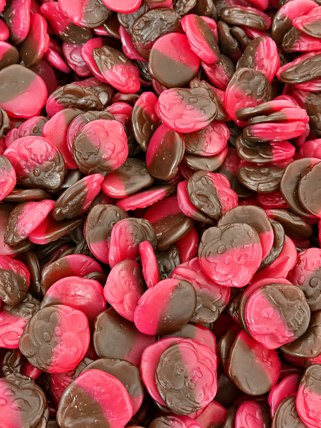 Sweet Cherry Cola Monkeys