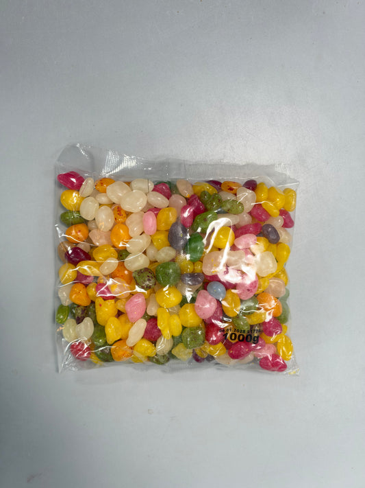 XL Jelly Beans Kiloknaller *MEGA ACTIE*