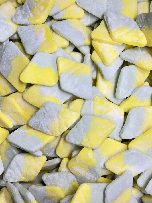 Swedish Bubs Tutti Frutti Diamonds
