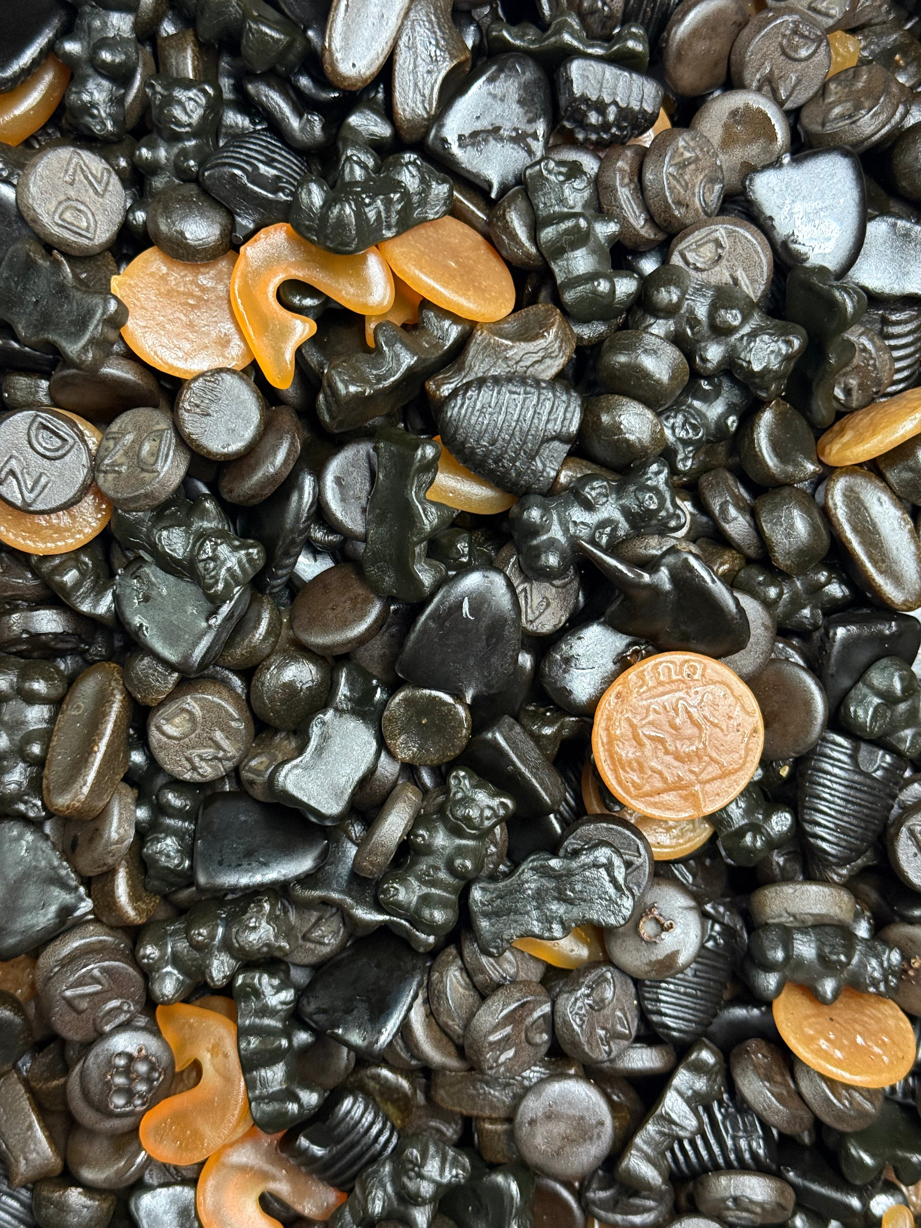 (1+1 GRATIS) Snwy Mega Drop Mix