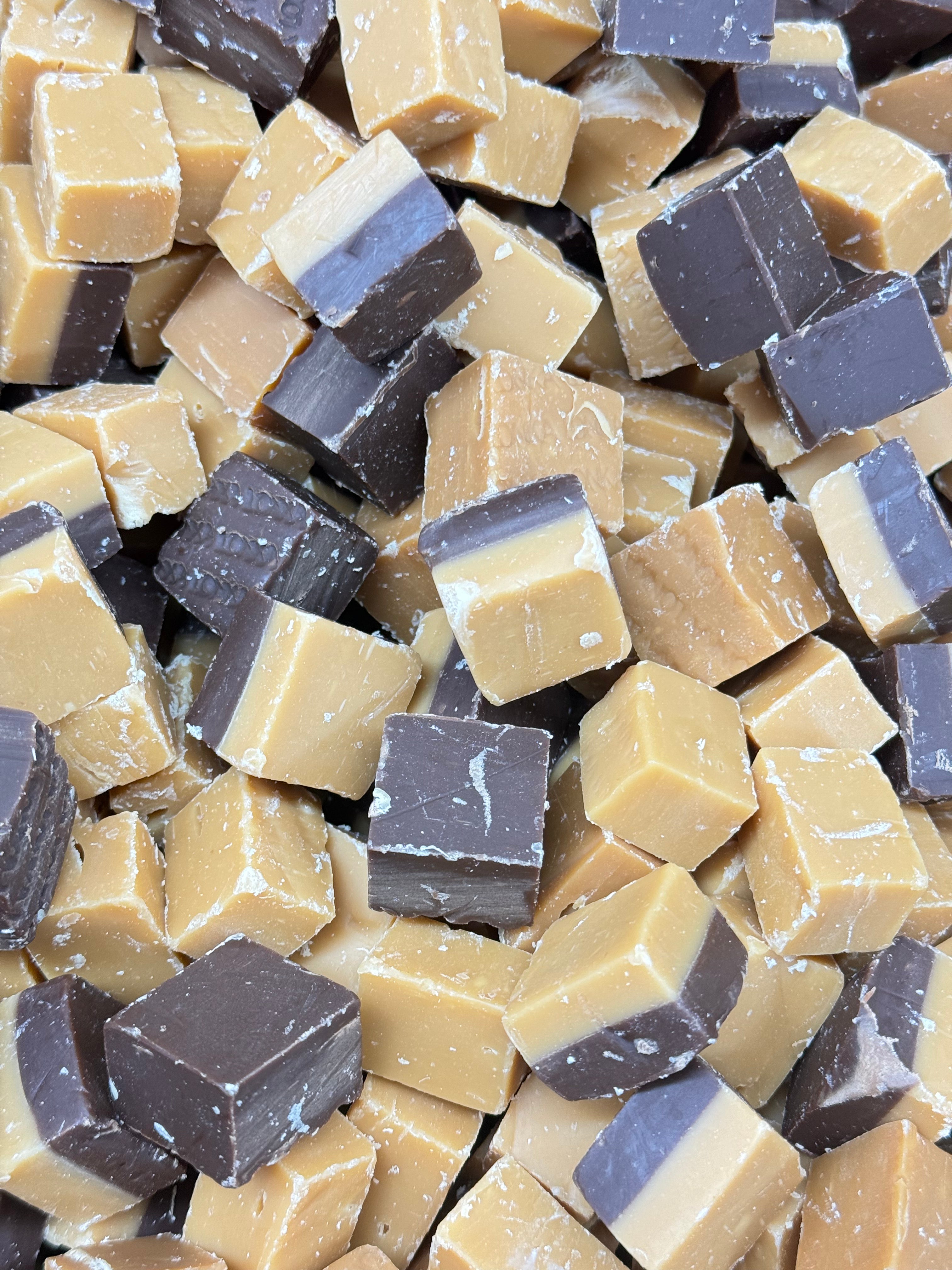 Fudge Obsession Mix