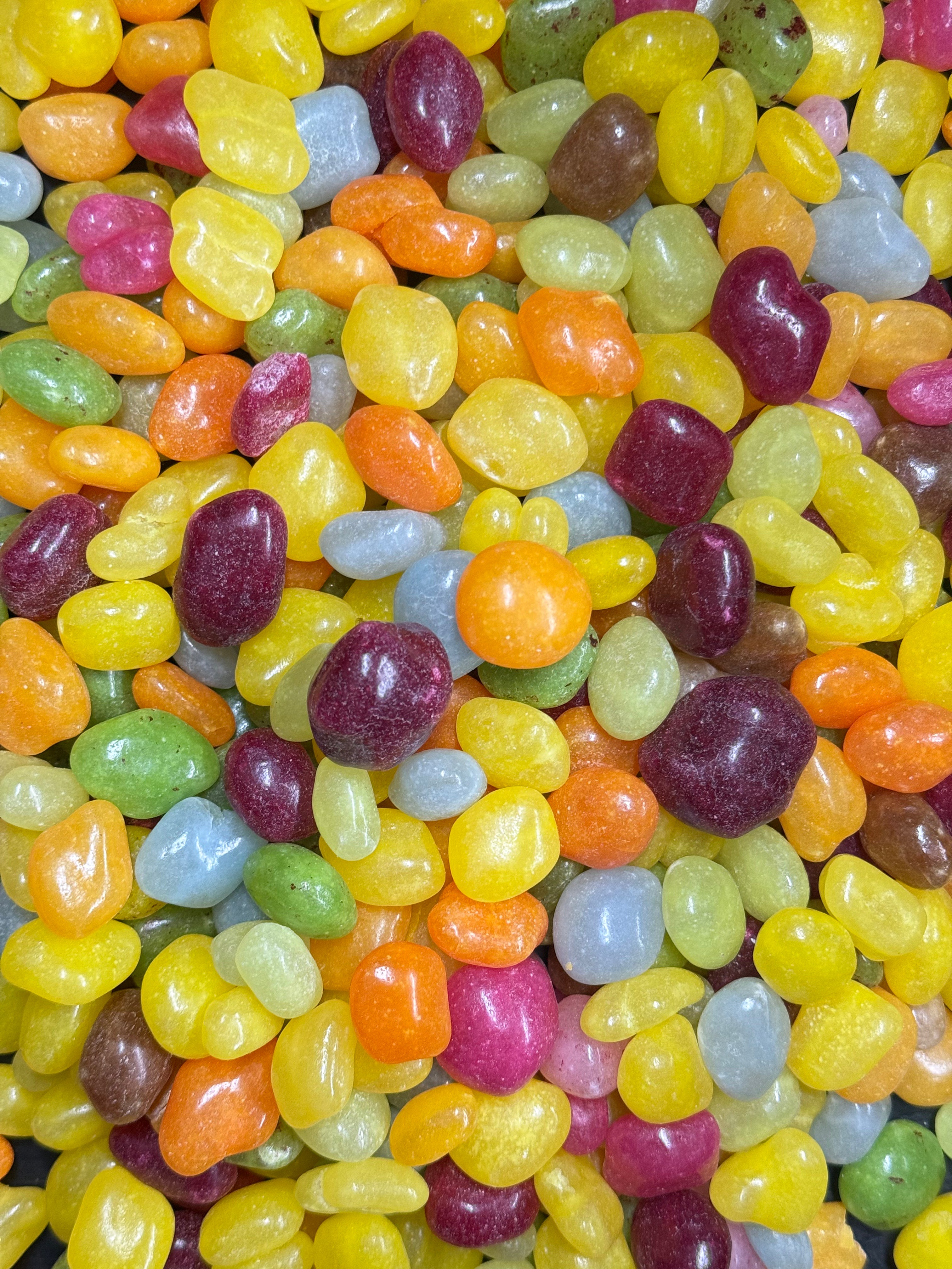 XL Jelly Beans Blast Mix