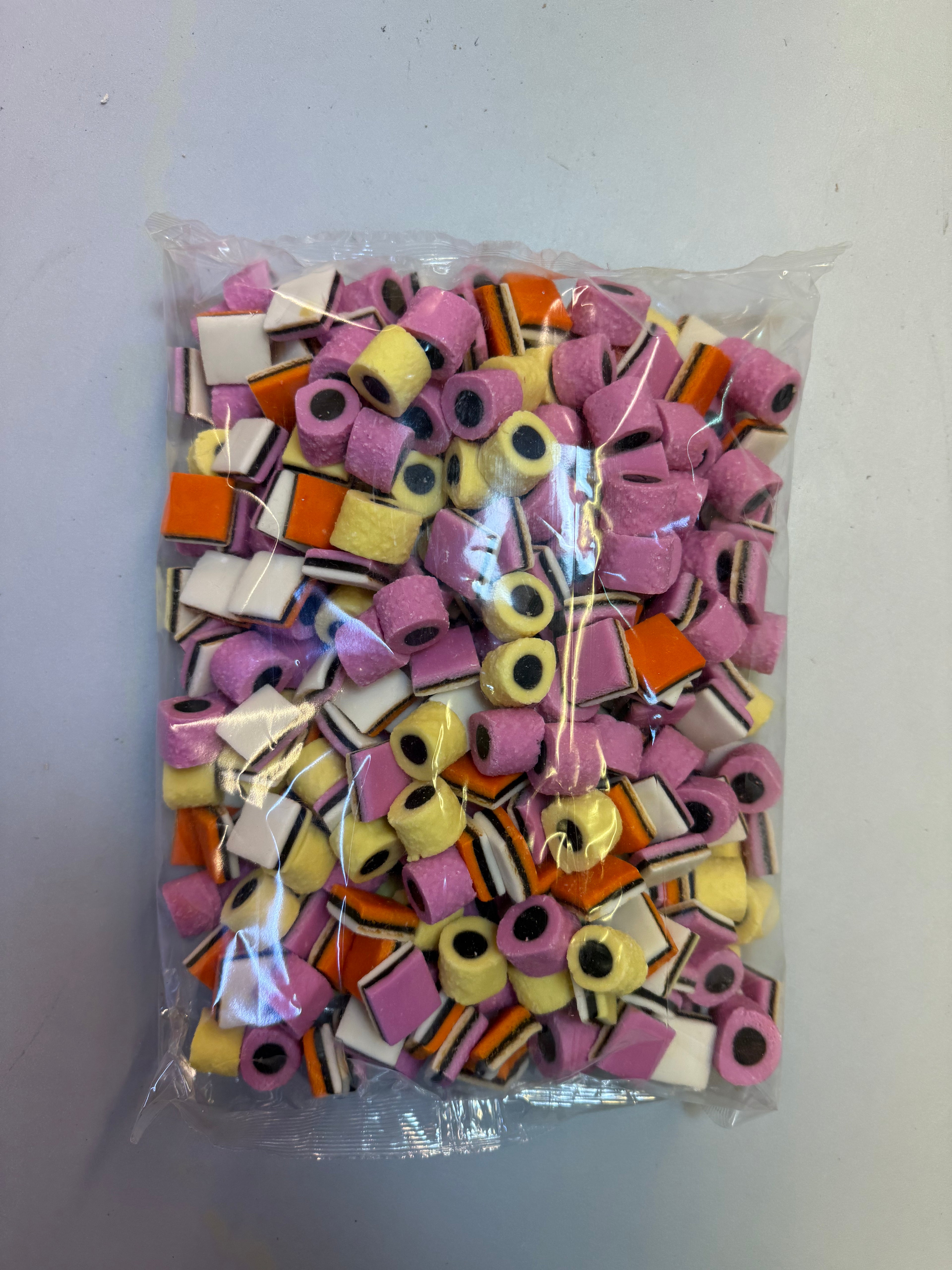 2KG ENGELS DROP MEGA ACTIE