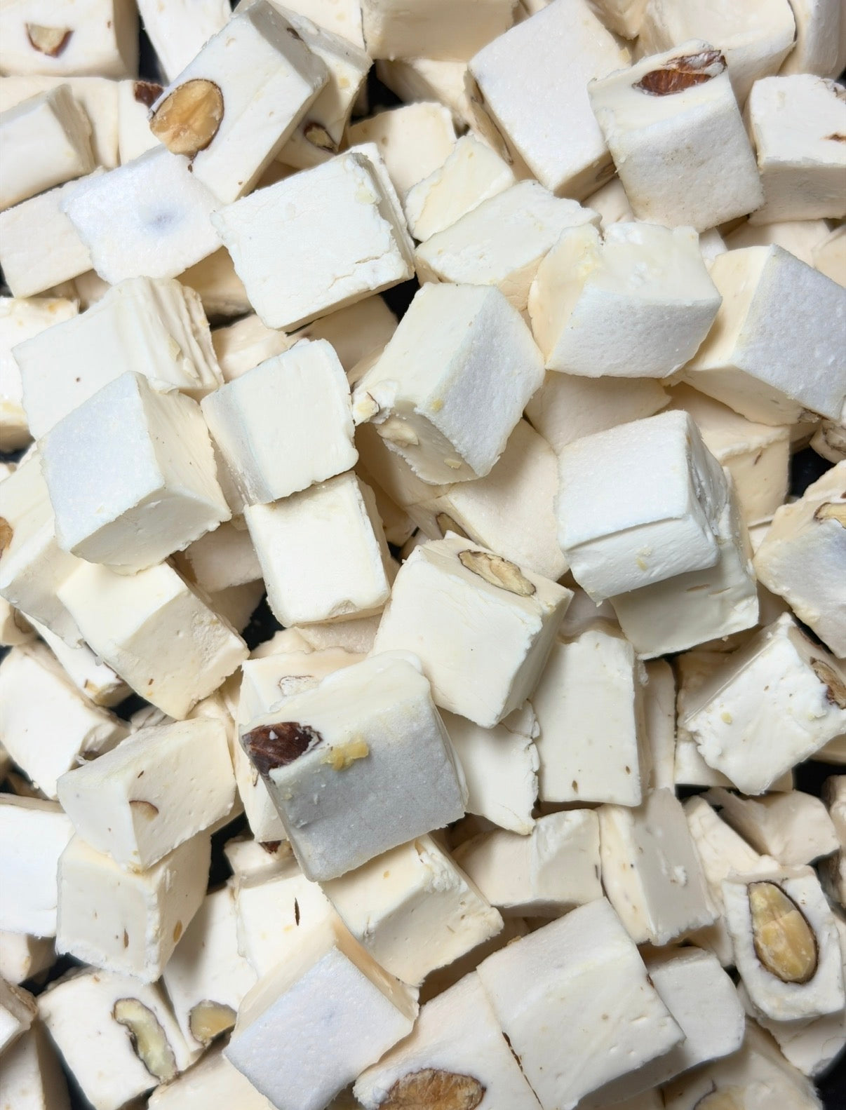Vanilla Noga