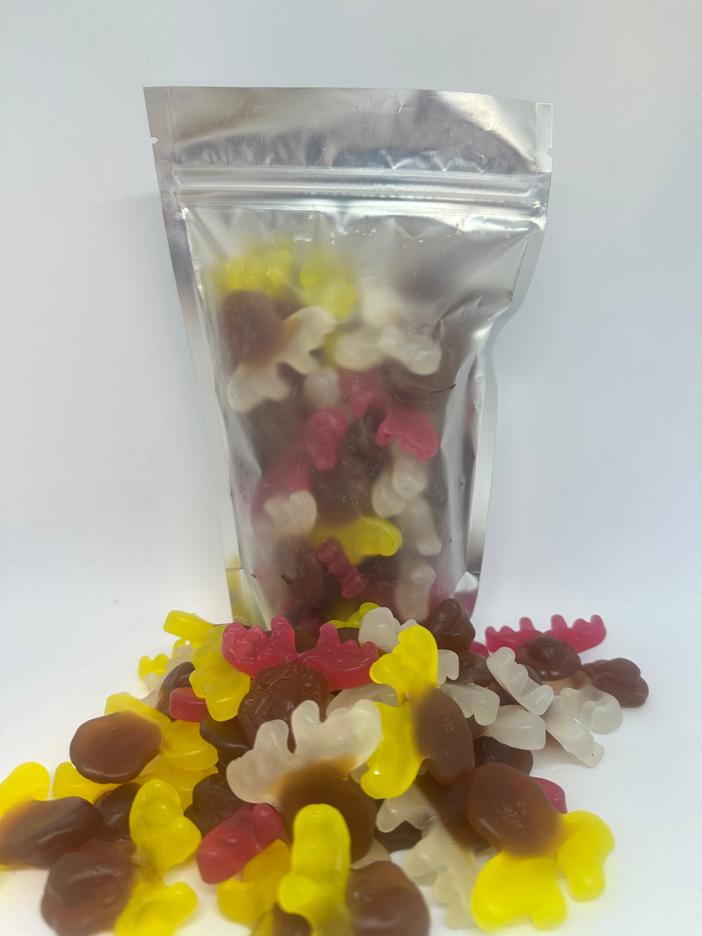 Snwy Sweet Rudolph Mix