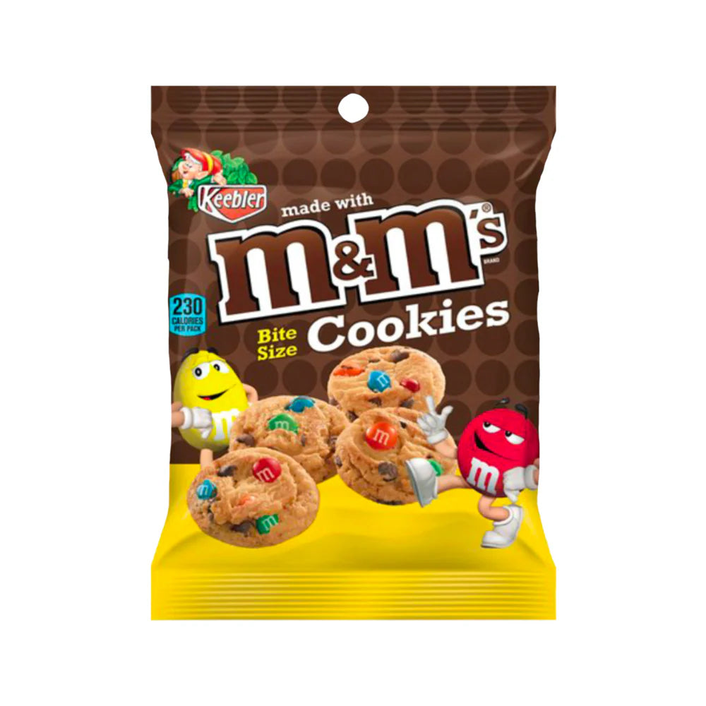 M&M Koekjes
