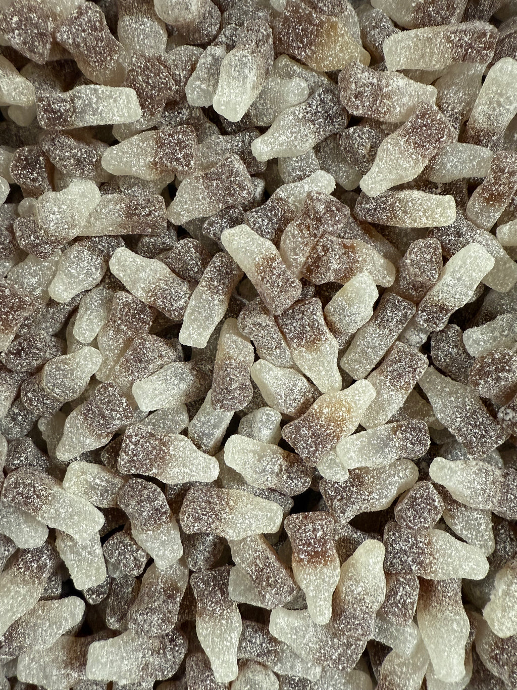 Snwy Mini Sour Cola Bottles