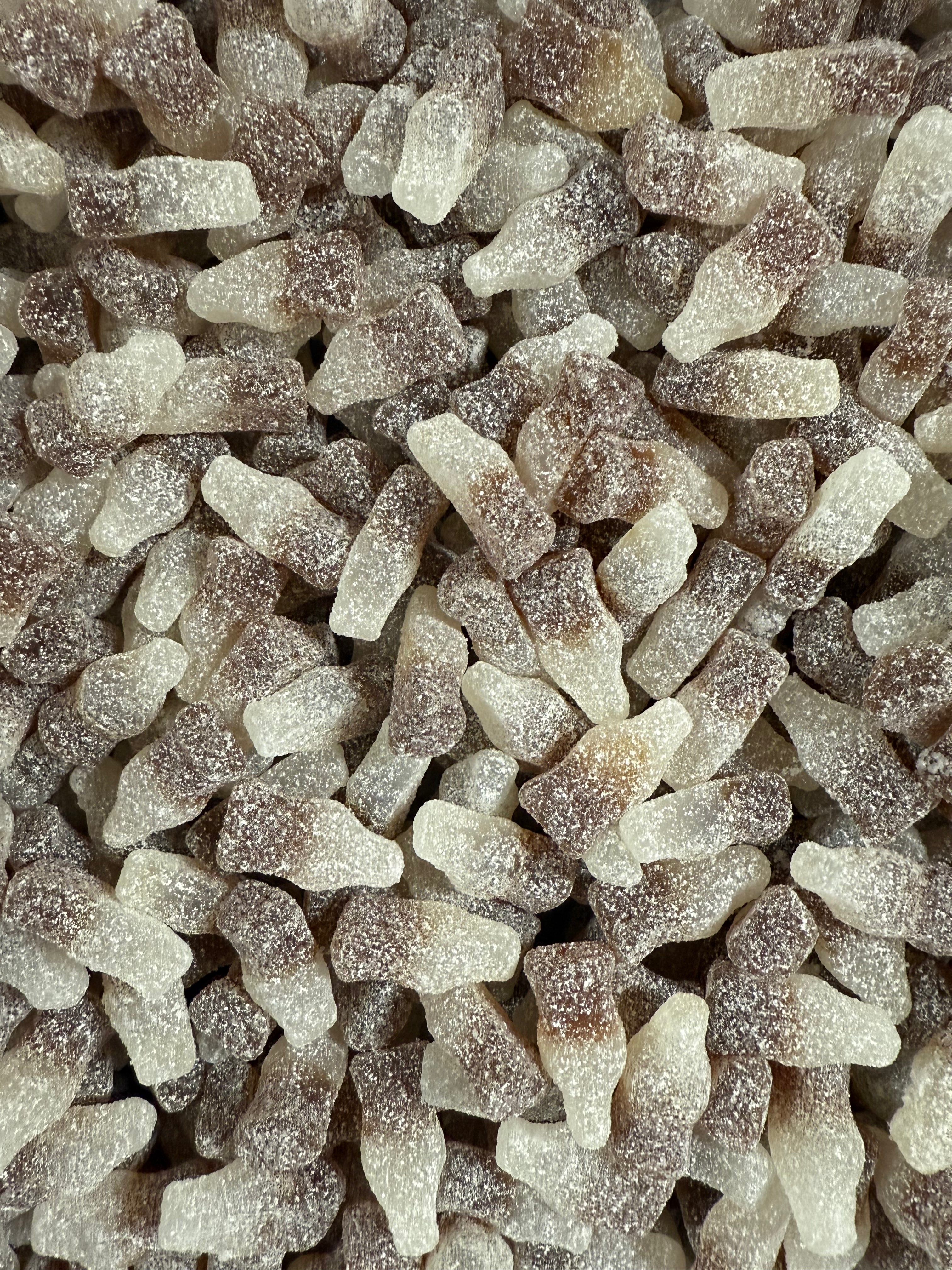 Snwy Mini Sour Cola Bottles