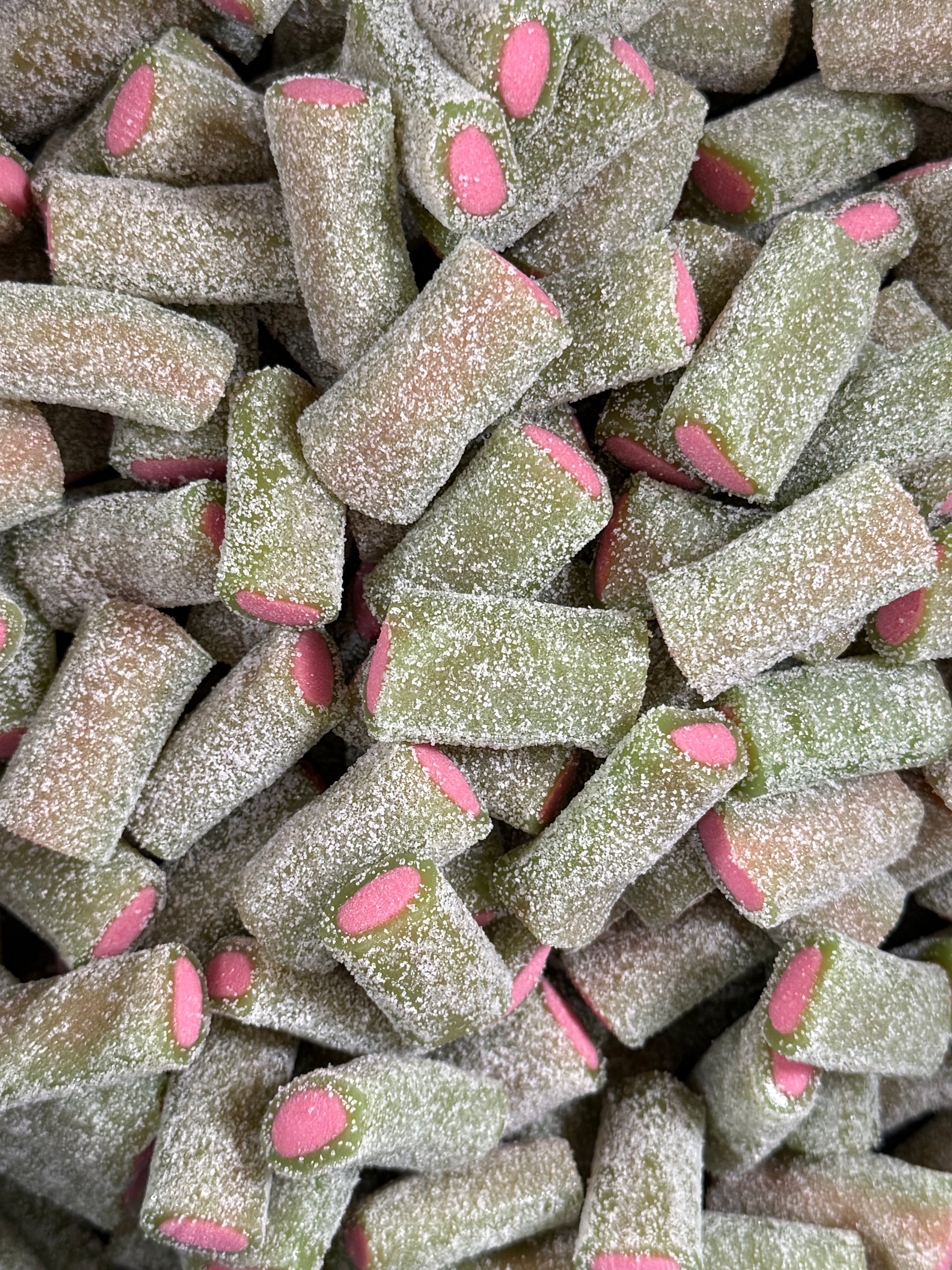 Snwy Sour Watermelon Jumbo
