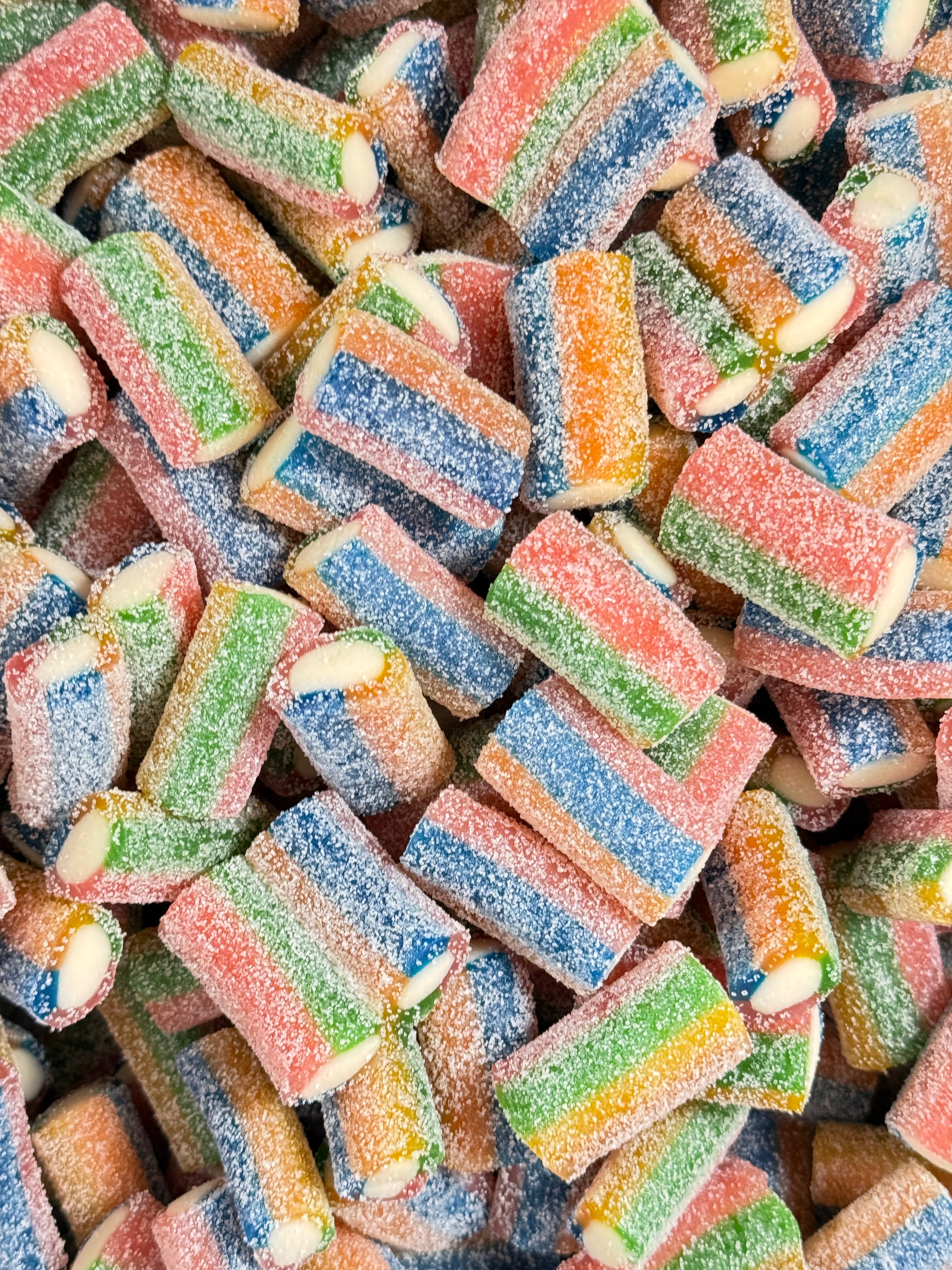 Snwy Sour Rainbow Jumbo