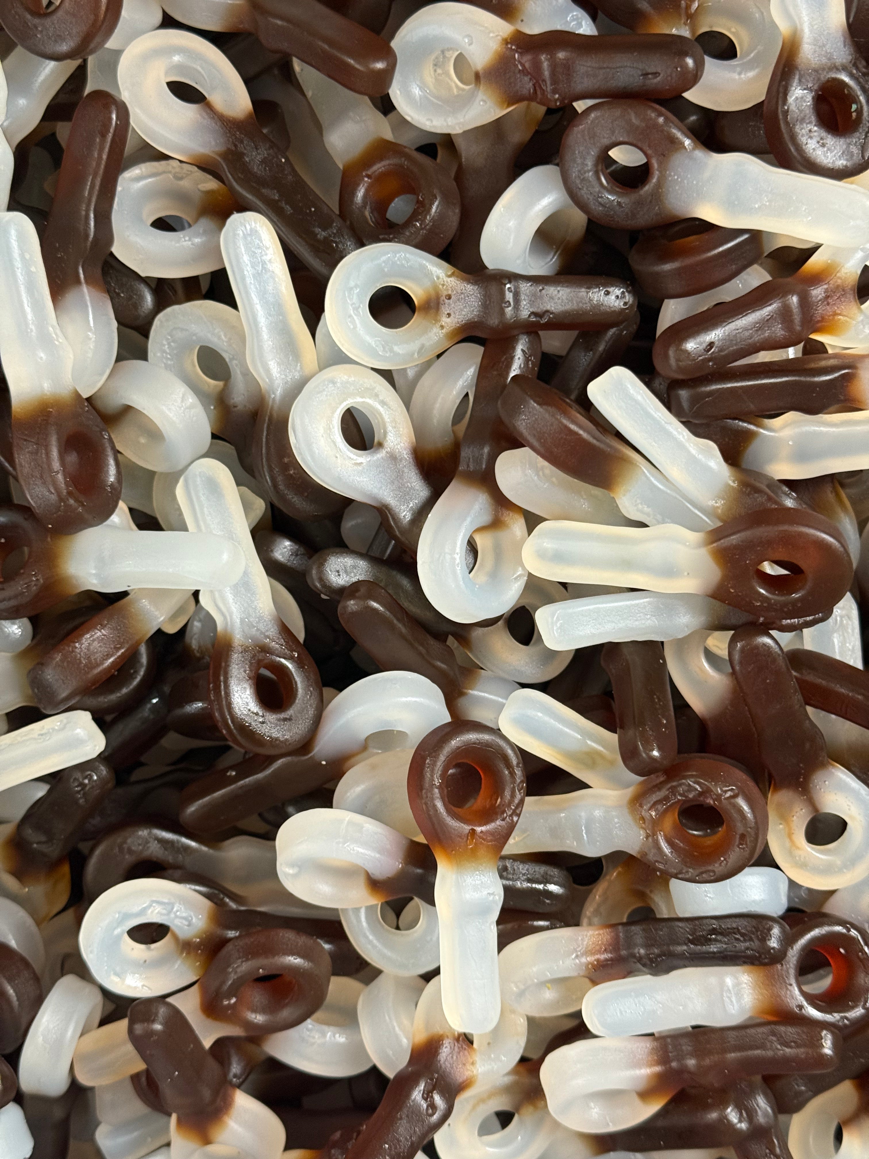 Snwy Sweet Cola Keys