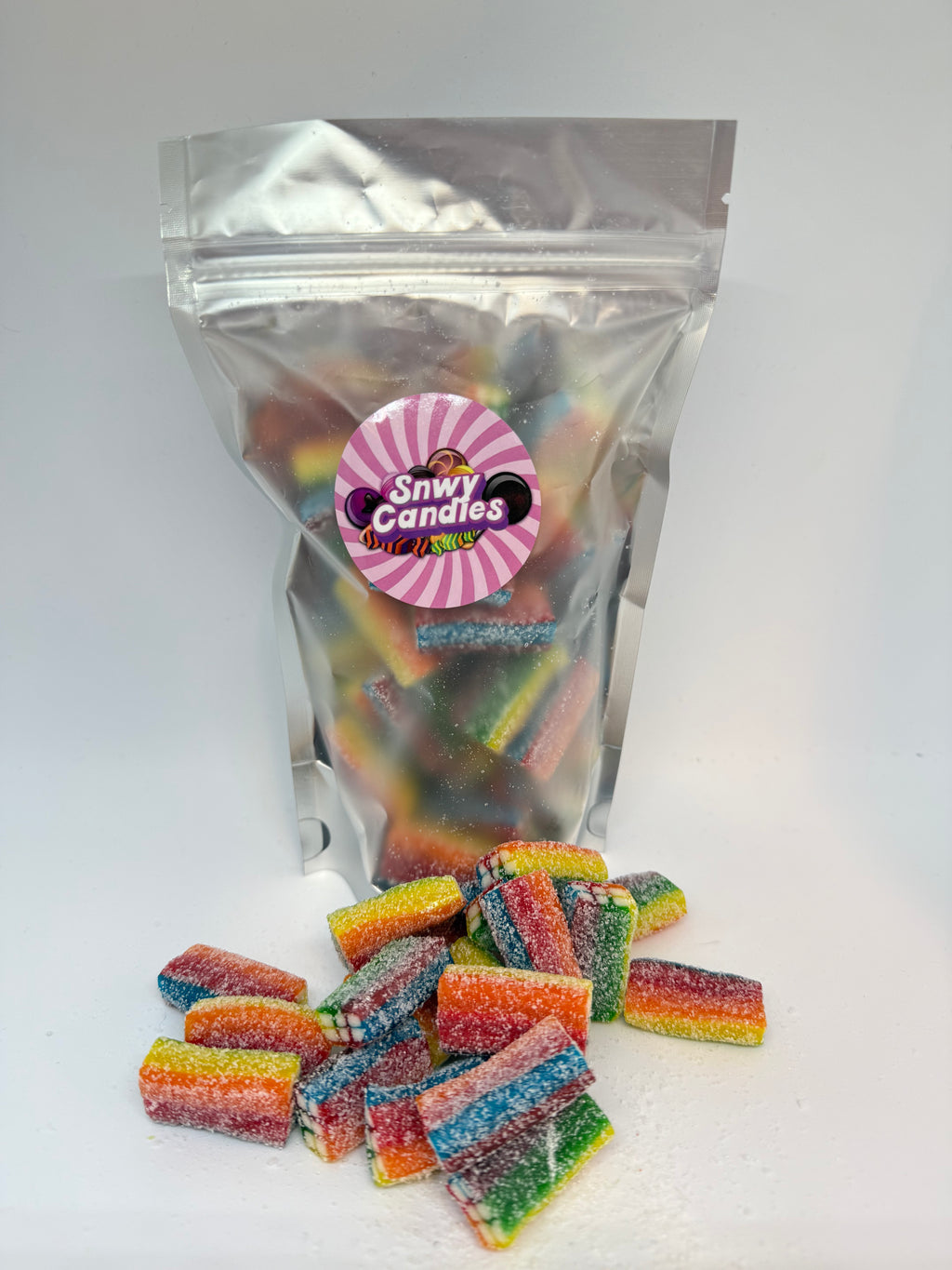 Snwy Sour Rainbow Jumbo