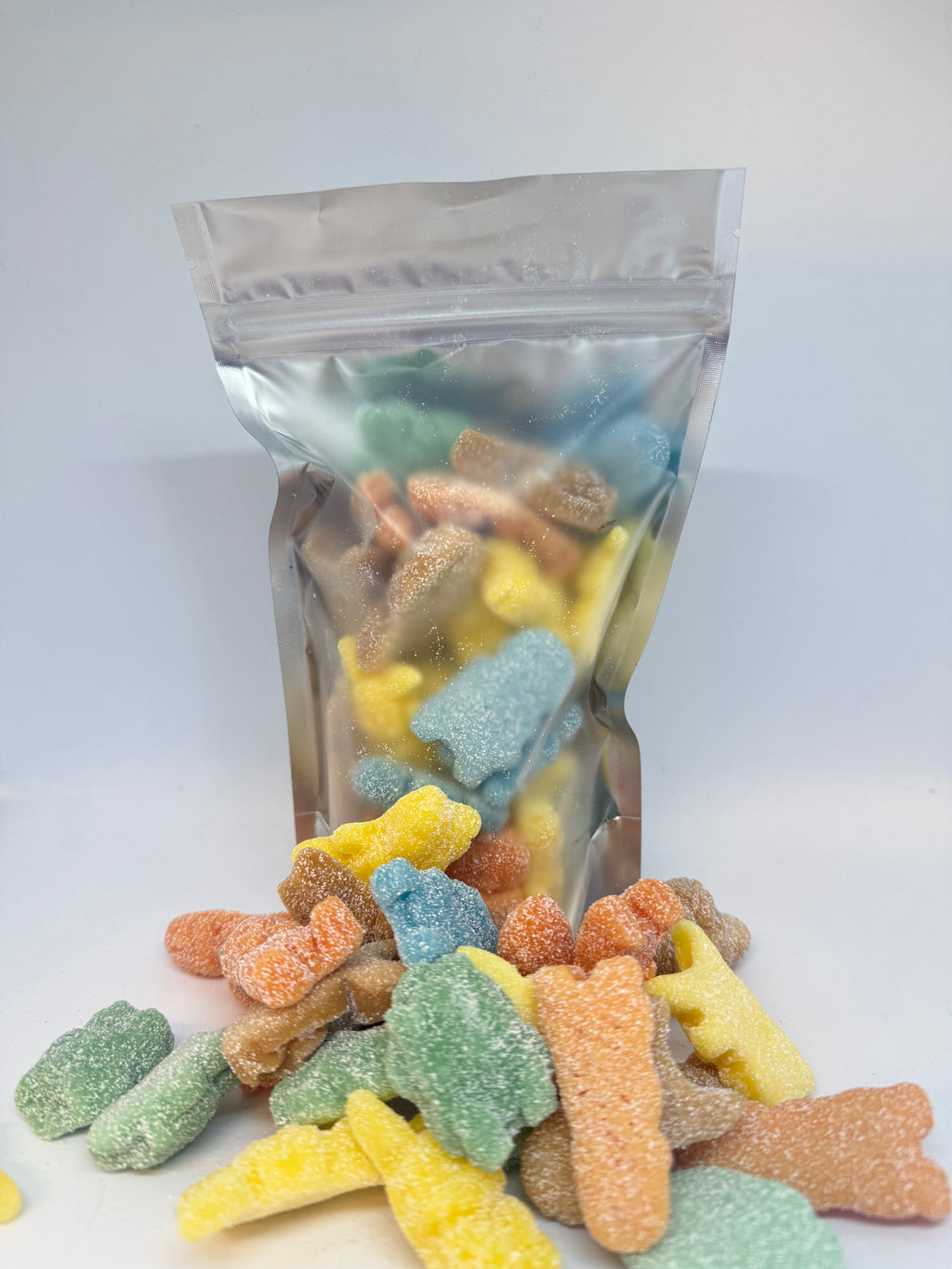 Snwy Sour Pokemon Mix