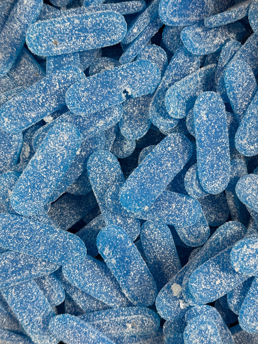 Snwy Sour Blue Tongues