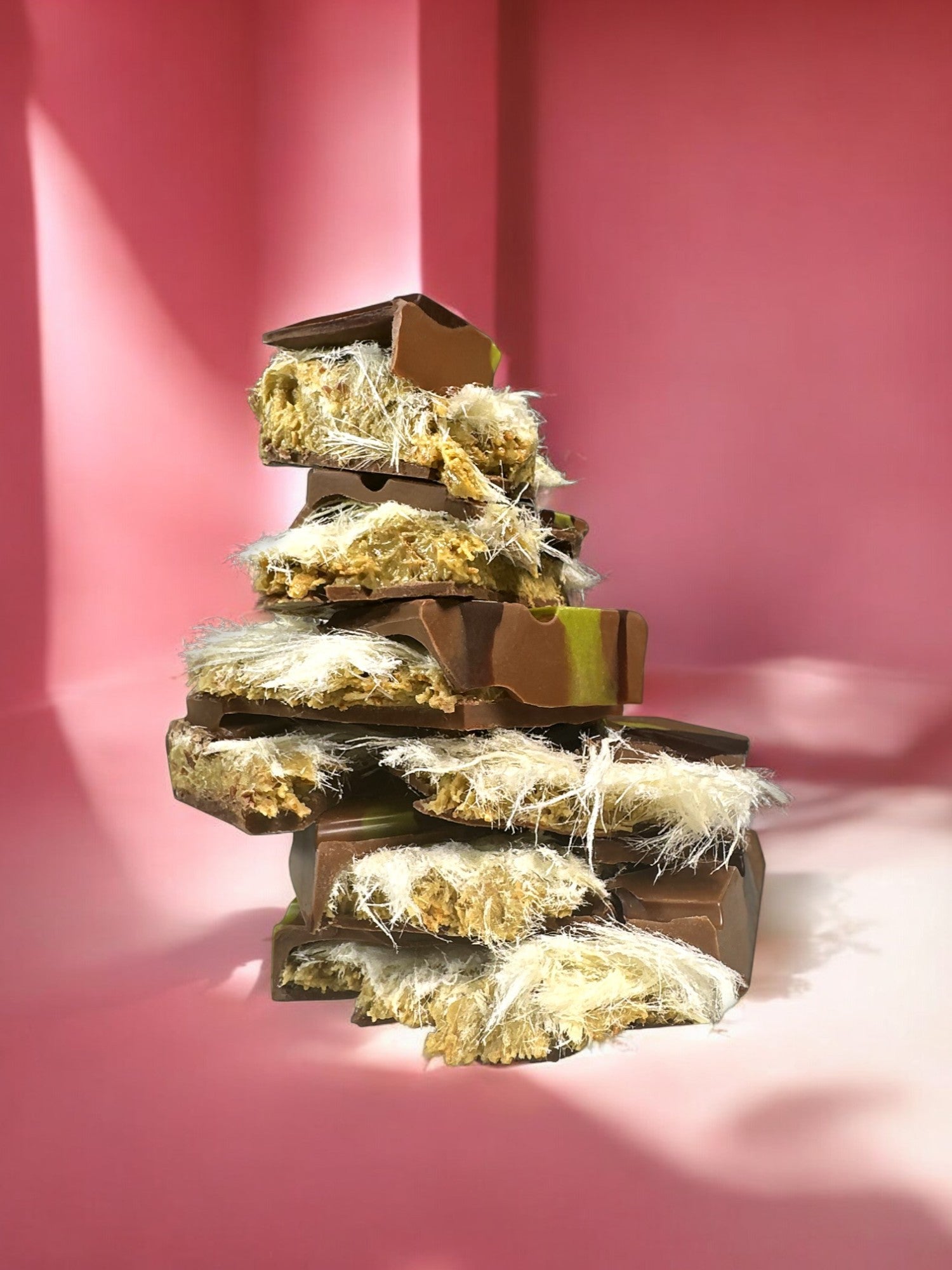 22:00 ONLINE! GRATIS DUBAI ANGEL HAIR XXL 220g