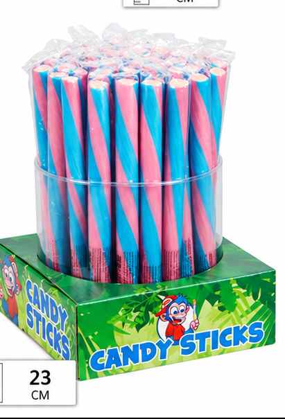 Sweet Stick Bubble Gum