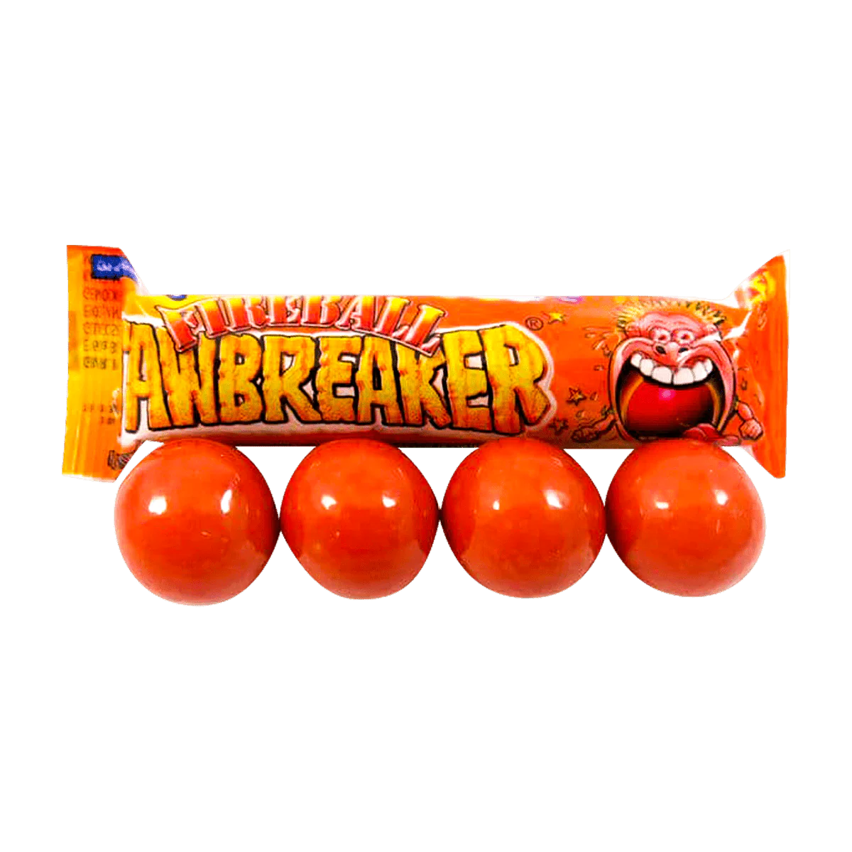 Jawbreaker Fireballs