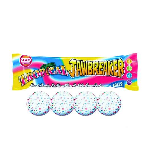 Jawbreakers Tropical