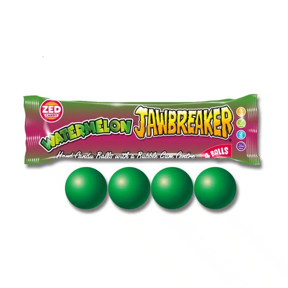 Jawbreakers Watermelon