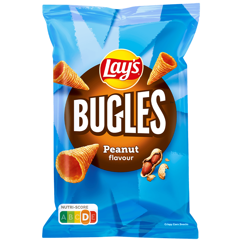 Bugles Peanut