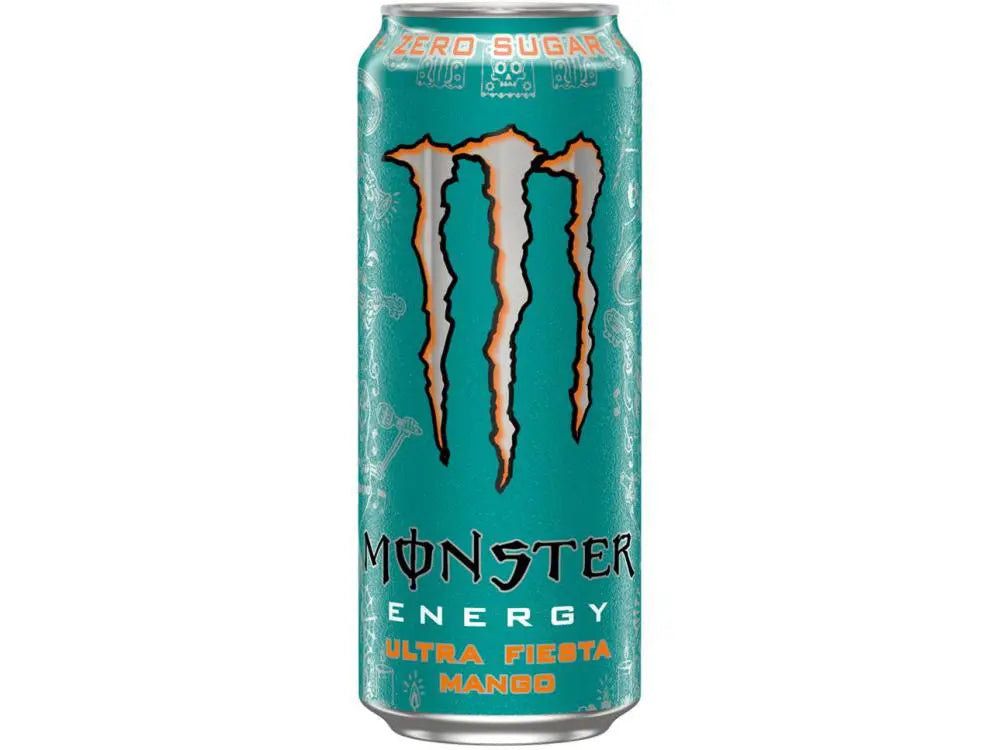 Monster Ultra Fiesta Mango
