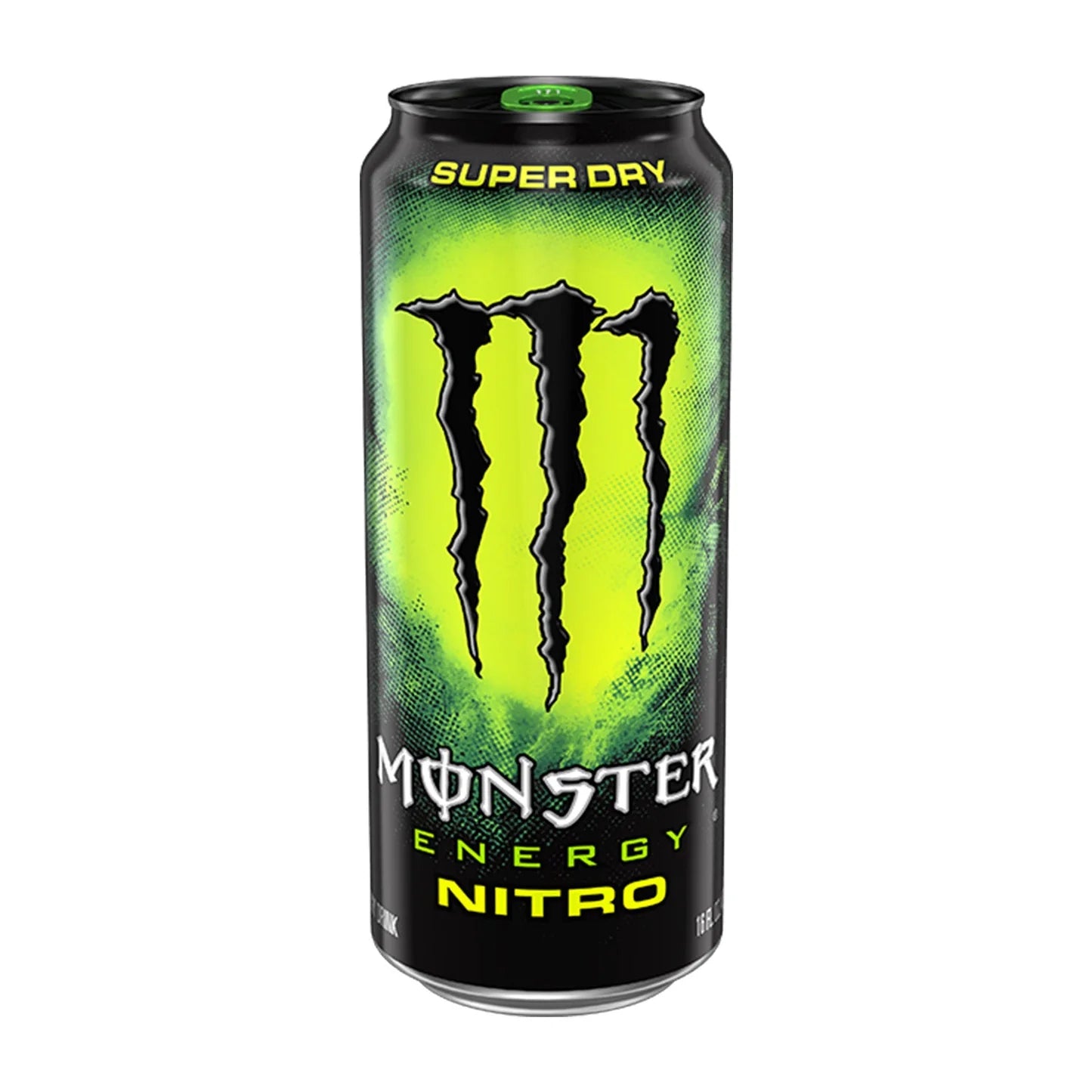 Monster Nitro Super Dry