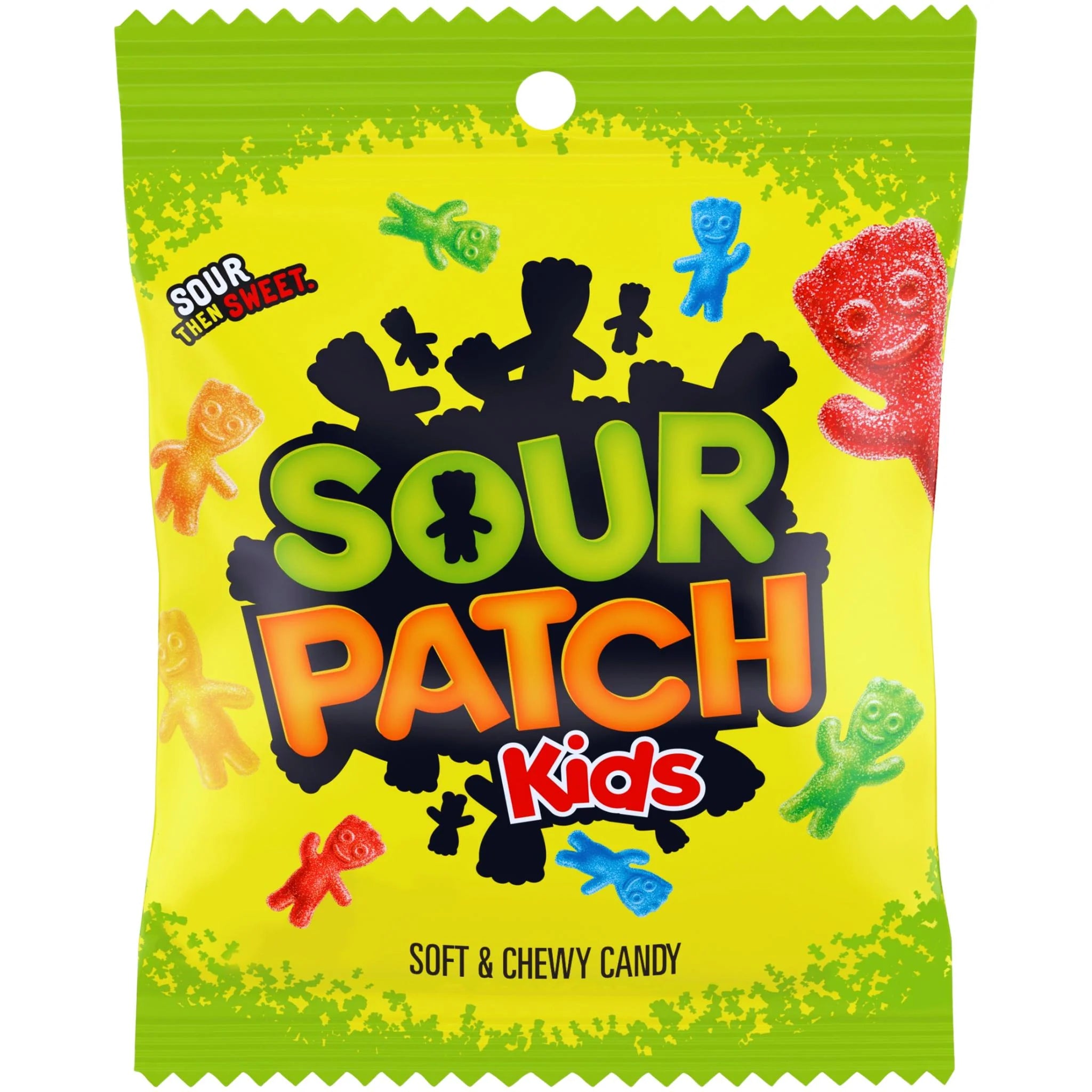 Sour Patch Original Pouch