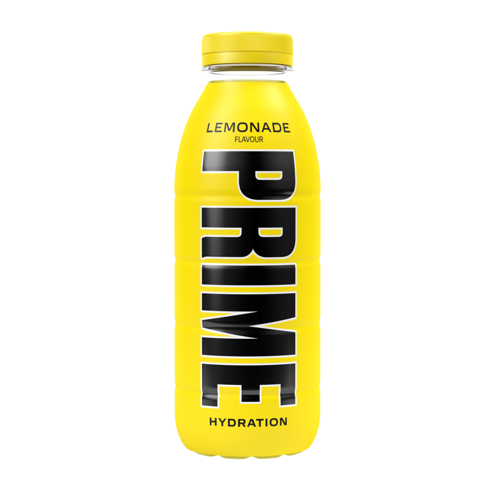 Prime Lemonade THT 30/06/25