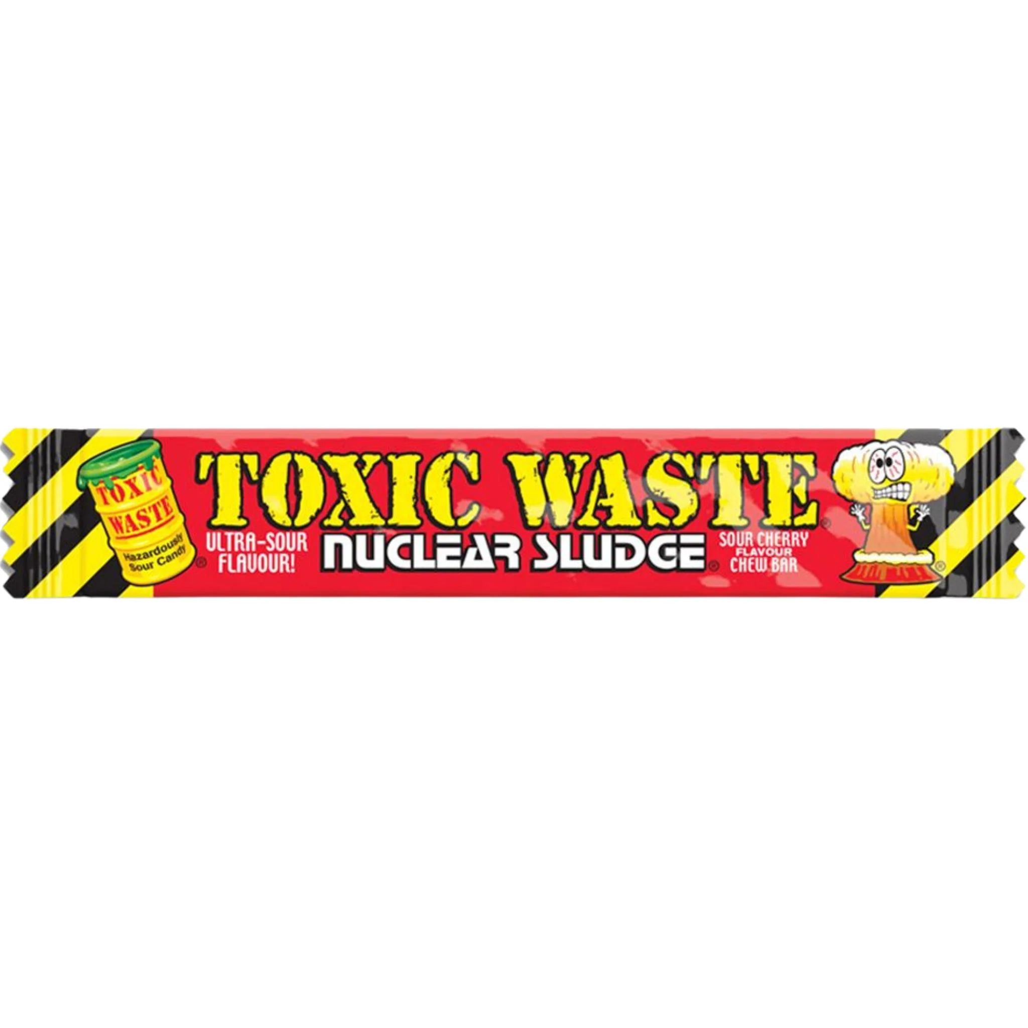 Toxic Waste Nuclear Sludge Cherry 20g