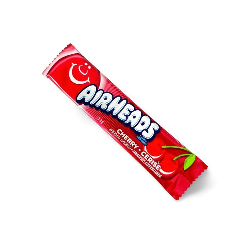 Airheads Cherry